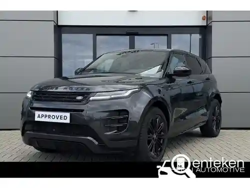 Land Rover Range Rover Evoque P270e 2025
