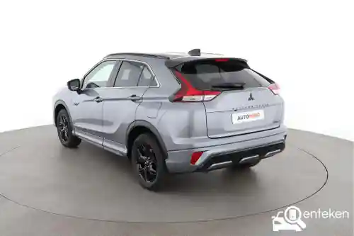 Mitsubishi Eclipse Cross 2.4 Plug-In Hybrid 2022