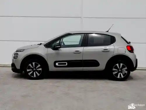 Citroen C3 PureTech 83 2024