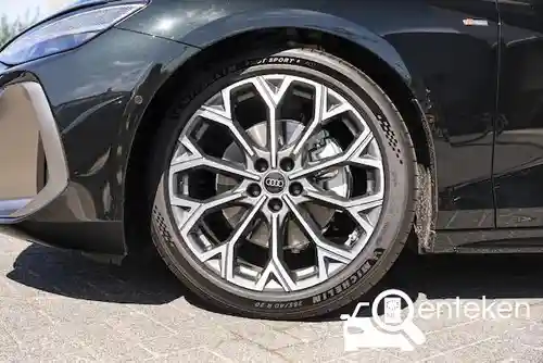 Audi Audi A6 Avant 2025