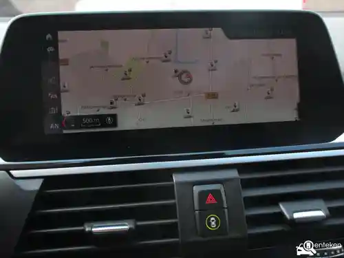 BMW X3 xDrive30e 2021