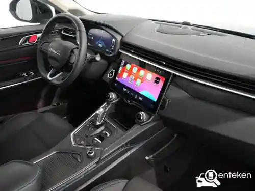 Lynk & Co 01 1.5TD PHEV 2022