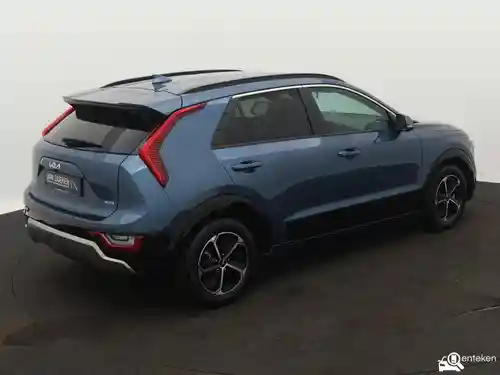 KIA Niro 1.6 GDI PlugIn-Hybrid 2025