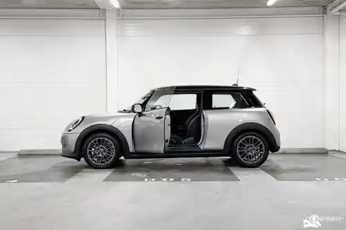 MINI Cooper C 2025