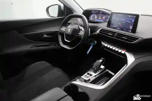 Peugeot 3008 1.2 PureTech 130 2020