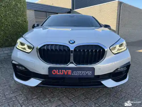 BMW 118i 2020