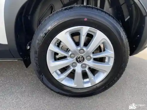 Toyota Yaris Cross 1.5 Hybrid 116 2024