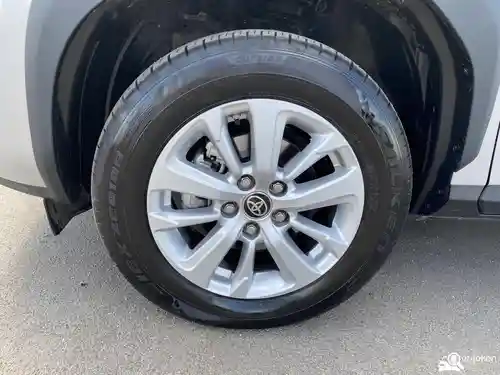 Toyota Yaris Cross 1.5 Hybrid 116 2024