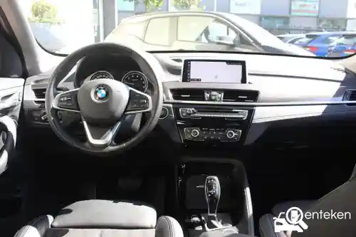 BMW X1 sDrive20i 2019