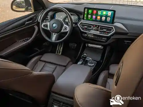BMW X3 xDrive30e 2022
