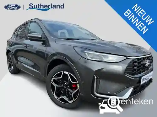 Ford Kuga Active 2.5 PHEV 2025