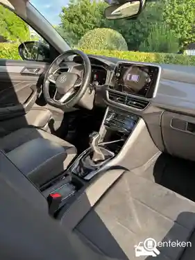 VW T-Roc 1.5 TSI OPF 2022