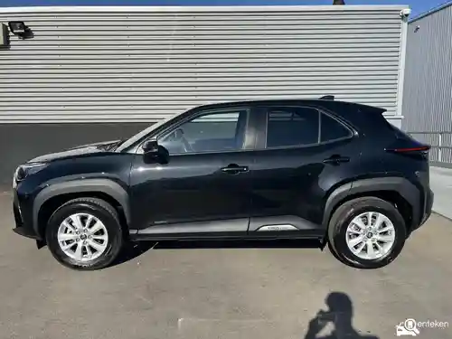 Toyota Yaris Cross 1.5 Hybrid 116 2024