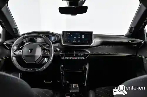 Peugeot 2008 1.2 PureTech 130 2024