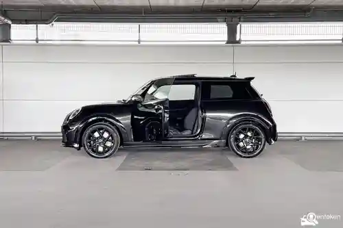 MINI Cooper C 2025