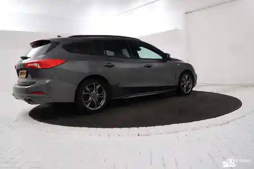 Ford Focus Turnier 1.0 EcoBoost 2019
