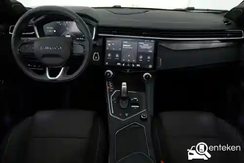 Lynk & Co 01 1.5TD PHEV 2023
