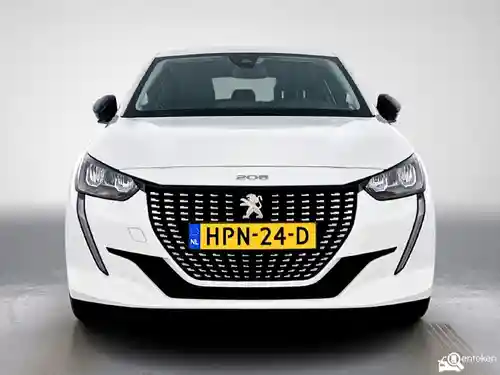 Peugeot 208 1.2 PureTech 100 2022