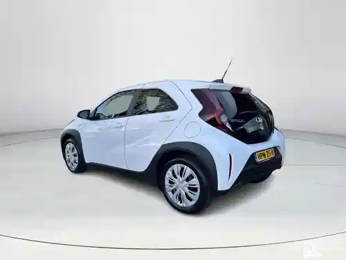 Toyota Aygo X Air 1.0 2025