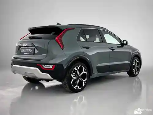 KIA Niro 1.6 GDI PlugIn-Hybrid 2025