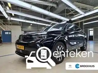 Opel 1.2 DI Turbo Hybrid 48V 2025