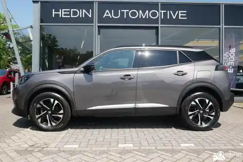 Peugeot 2008 1.2 PureTech 130 2023