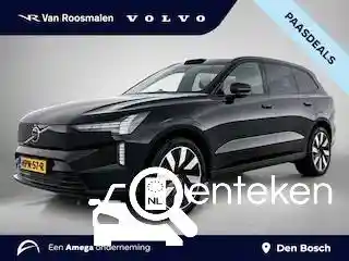 Volvo EX90 Twin Motor 2025