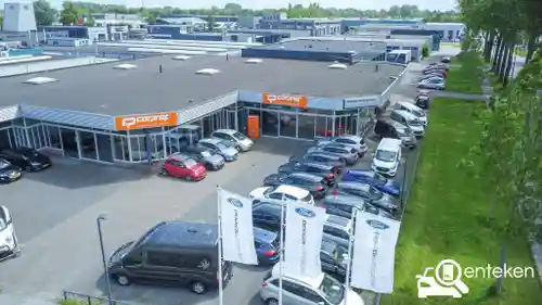 Lynk & Co 01 1.5TD PHEV 2022