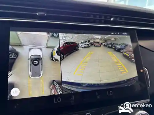 Lynk & Co 01 1.5TD PHEV 2022