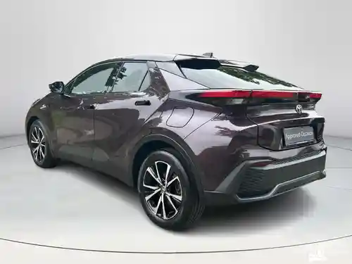 Toyota C-HR 1.8 Hybrid 2024