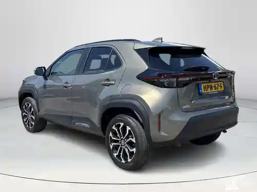 Toyota Yaris Cross 1.5 Hybrid 116 2024