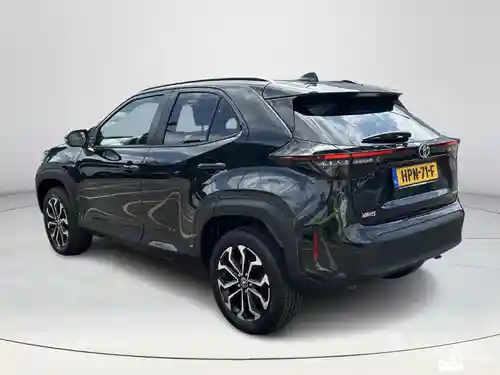 Toyota Yaris Cross 1.5 Hybrid 116 2024