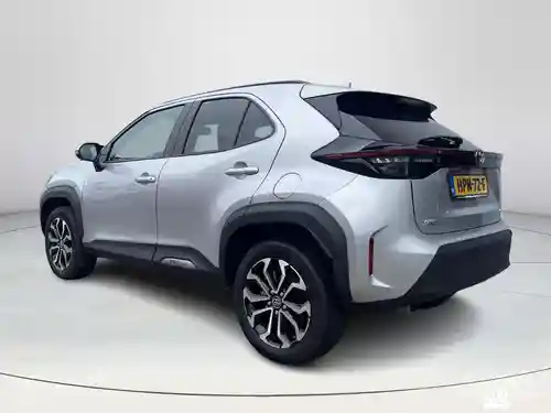 Toyota Yaris Cross 1.5 Hybrid 116 2024