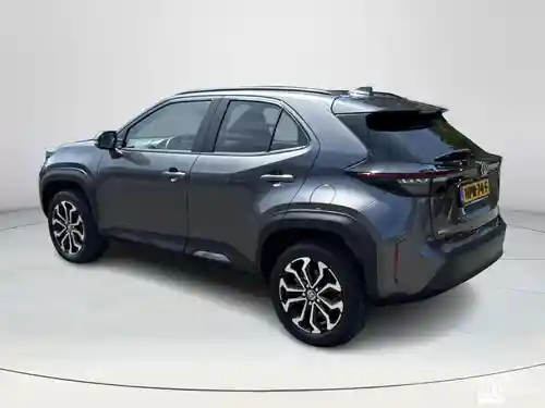 Toyota Yaris Cross 1.5 Hybrid 116 2024