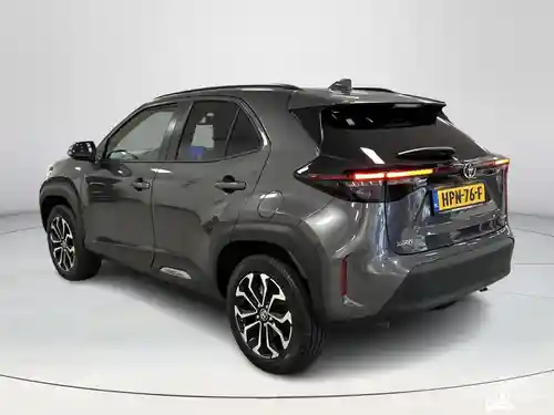 Toyota Yaris Cross 1.5 Hybrid 116 2024