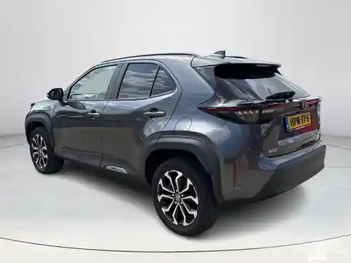 Toyota Yaris Cross 1.5 Hybrid 116 2024