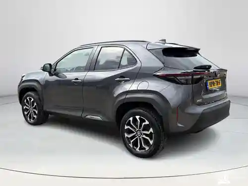 Toyota Yaris Cross 1.5 Hybrid 116 2024
