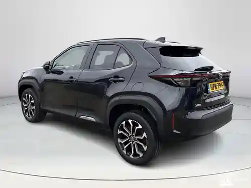 Toyota Yaris Cross 1.5 Hybrid 116 2024