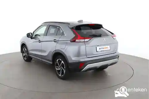 Mitsubishi Eclipse Cross 2.4 Plug-In Hybrid 2022