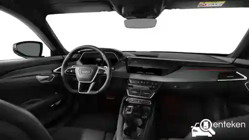 Audi e-tron GT 2023