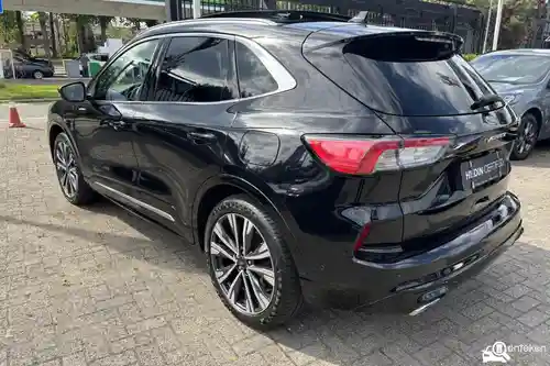 Ford Kuga 2.5 Plugin-Hybrid 2021