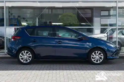 Toyota Auris 1.8 Hybrid 2017
