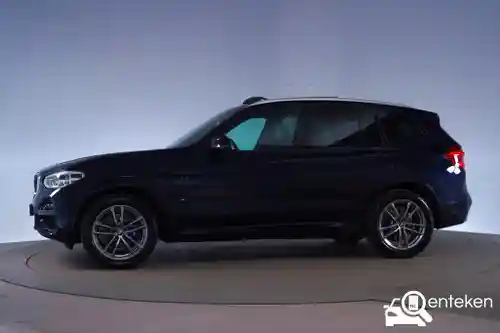 BMW X3 xDrive30e 2021