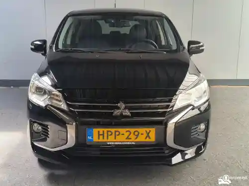 Mitsubishi Space Star 1.2 2023