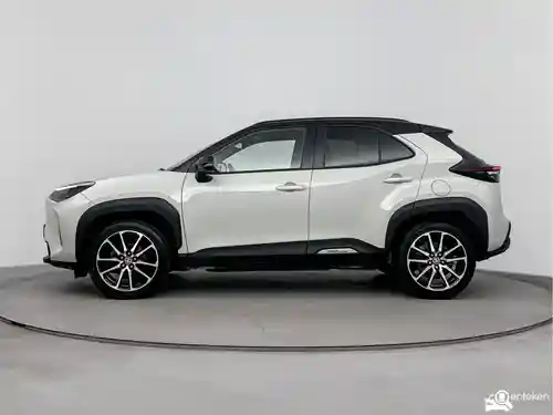 Toyota Yaris Cross 1.5 Hybrid 116 2023