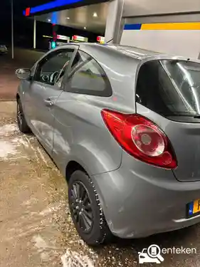 Ford Ka 1.2 2009