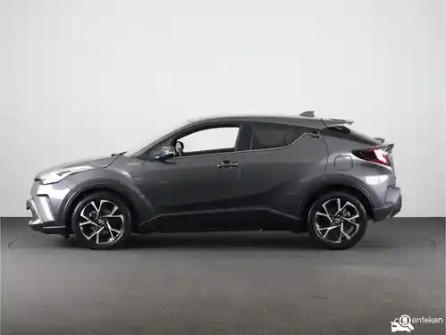 Toyota C-HR 1.8 Hybrid 2021