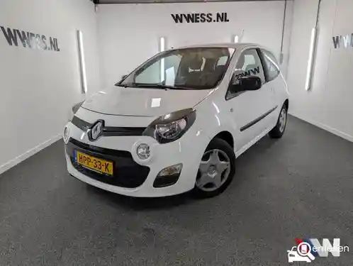 Renault Twingo 1.2 LEV 16V 75 2014