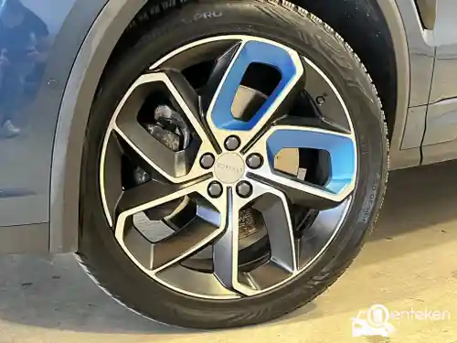 Lynk & Co 01 1.5TD PHEV 2022