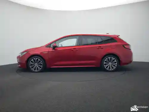 Toyota Corolla Touring Sports 1.8 Hybrid 2021